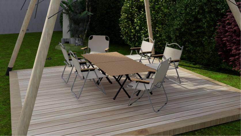 紫阳县帐篷生产厂家：以匠心筑牢户外装备的品质根基